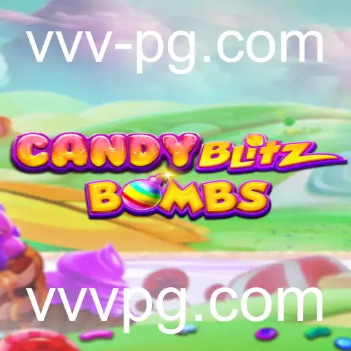 Mergulhe no Mundo de CandyBlitzBombs: Diversão e Desafios Explosivos