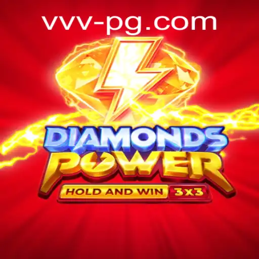 Explorando o Universo de DiamondsPower: O Guia Definitivo para o Novo Jogo