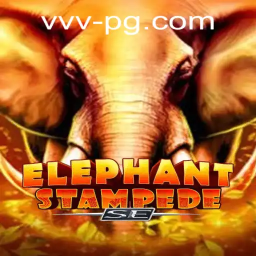 Descubra o Fascinante Mundo de ElephantStampedeSE