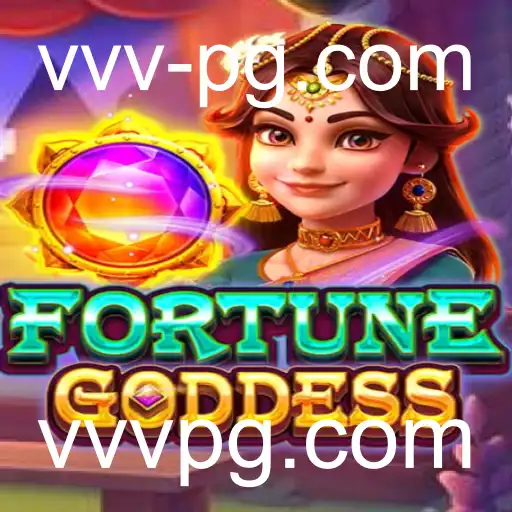 FORTUNEGODDESS: Uma Jornada de Estratégia e Sorte