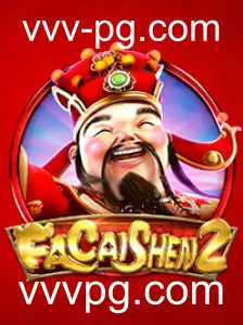 Explorando FaCaiShen2: O Novo Fenômeno dos Jogos Online