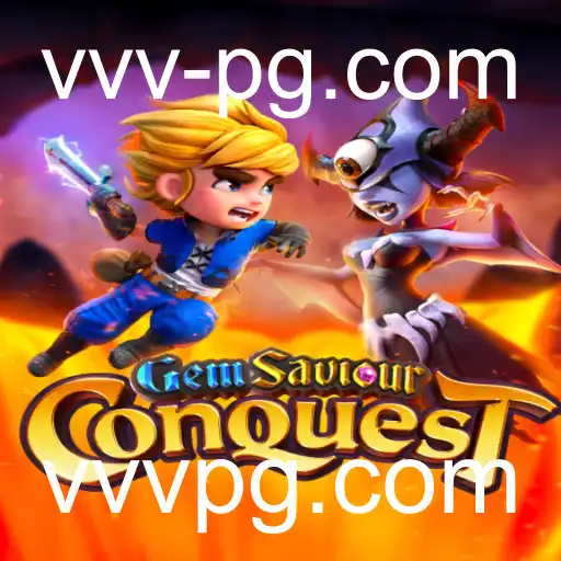 Explorando GemSaviourConquest: Um Novo Universo de Aventuras