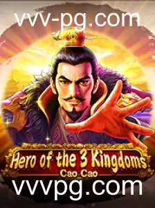 Heroofthe3KingdomsCaoCao: Estratégia e Aventura na China Antiga