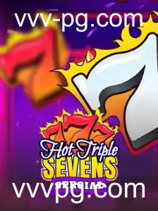Descubra HotTripleSevensSpecial: O Brilho do Cassino Virtual