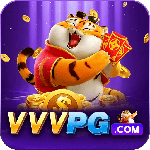vvvpg.com Logo