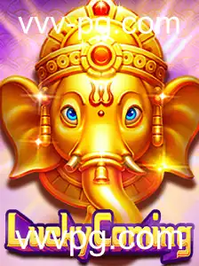 Descubra o Fascinante Mundo de LuckyComing