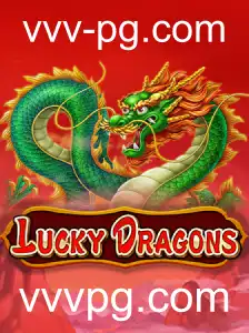 Explorando o Fascinante Mundo de LuckyDragons