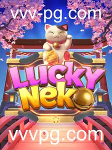 Descubra o Encantador Mundo de LuckyNeko no vvvpg.com