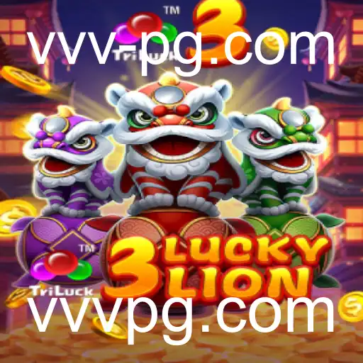 Descubra o Mundo do 3LUCKYLION: Um Jogo Inovador no Universo dos Cassinos Online