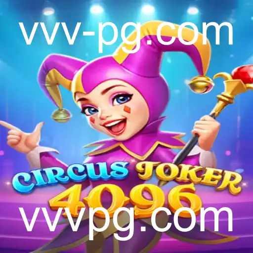 CircusJoker4096: Um Mergulho no Mundo dos Games de Aventura