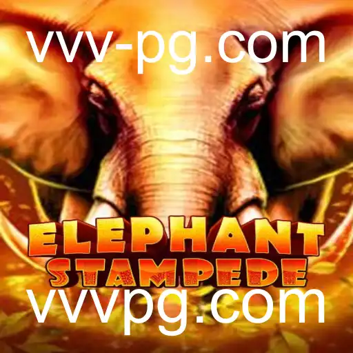 Explorando o Fascinante Mundo de ElephantStampede: O Jogo que Conquista Multidões