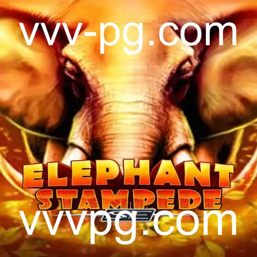 Descubra o Fascinante Mundo de ElephantStampedeSE