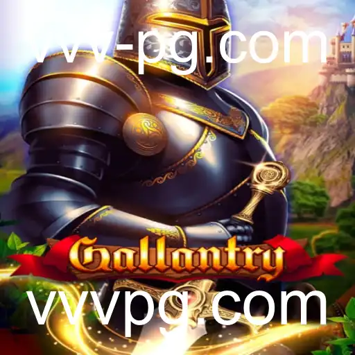 Explorando o Universo Eletrizante de Gallantry: O Novo Fenômeno dos Jogos