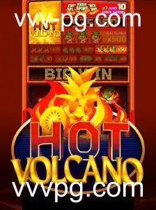 Descubra o Jogador de Aventura em Você com HotVolcano