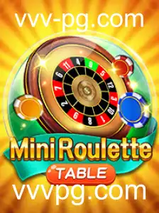 Explorando o Fascinante Mundo do Jogo MiniRoulette