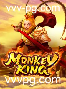 Explorando o Mundo de MonkeyKing: Um Guia Completo do Jogo