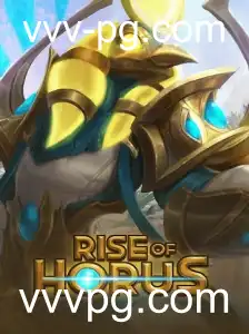 RiseofHorus: Um Mergulho no Mundo dos Antigos Mistérios