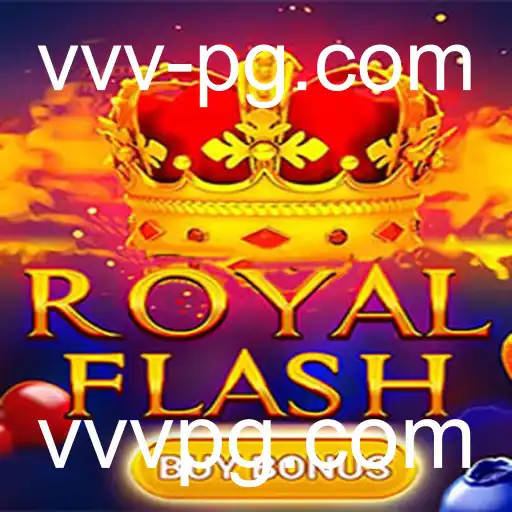 Descubra o Empolgante Mundo de RoyalFlashBuyBonus