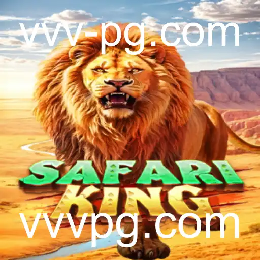Descubra as Aventuras de SafariKing: Um Universo de Estratégia e Viagem