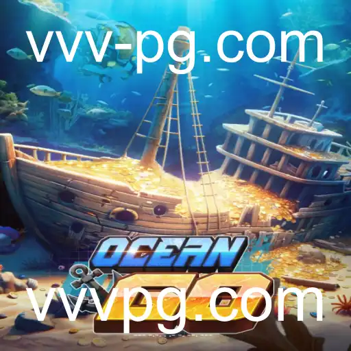 Descubra OceanGO: Um Mergulho no Mundo Subaquático dos Jogos