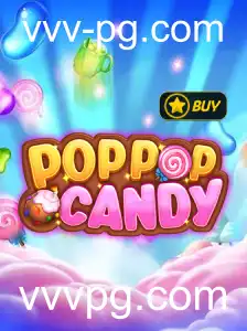 Descubra o Mundo Encantado de POPPOPCANDY: Um Jogo de Estratégia e Diversão