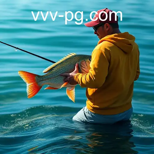 Pesca online