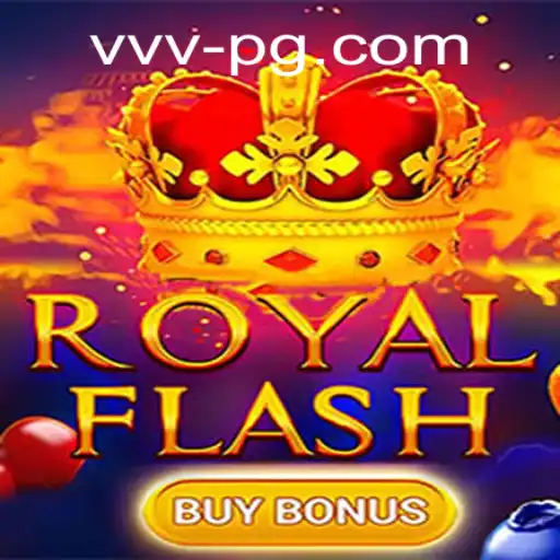 Descubra o Empolgante Mundo de RoyalFlashBuyBonus