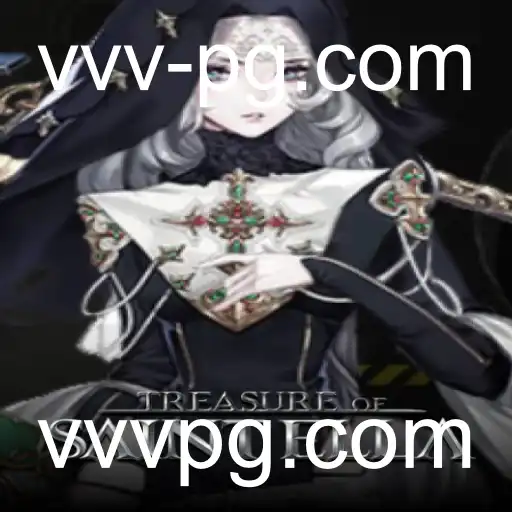 Explorando o Mundo de TreasureofSaintElla: Um Mergulho no Jogo de Aventura da vvvpg.com