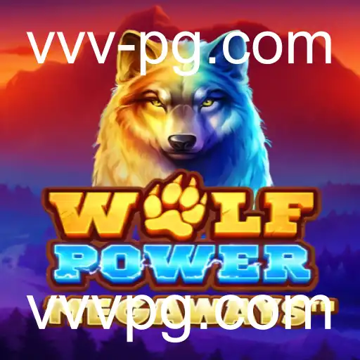 Explorando o Mundo Fascinante de WolfPowerMega