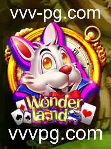 Descubra o Maravilhoso Mundo de Wonderland: Um Guia Completo para Iniciantes